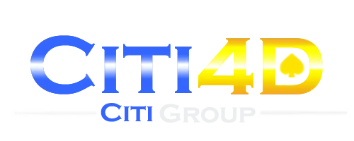 CITI4D Logo